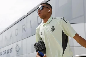 Mbappe đâm đơn kiện PSG lần 2, công tố viên Pháp mở cuộc điều tra