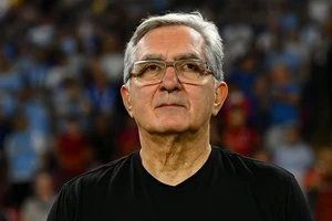 Loay hoay chuyện thầy ngoại, Trung Quốc lại sa thải huấn luyện viên người Croatia