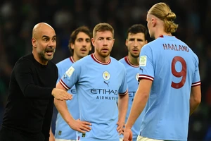 Pep Guardiola nhận định “nước đôi” về FIFA Club World Cup