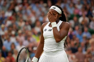 Nhiều hạt giống thua sốc vòng mở màn Wimbledon