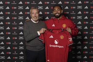 Tân binh Man United Matheus Cunha lần đầu chia sẻ về Quỷ đỏ