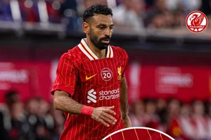 Liverpool lên kế hoạch tri ân ngôi sao bạc mệnh Diogo Jota