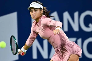 Cựu vô địch Mỹ mở rộng cộng tác với HLV của Nadal