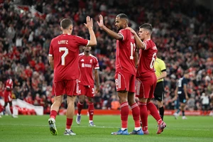 Cách Liverpool ngăn cản các đối thủ vô địch Ngoại hạng Anh