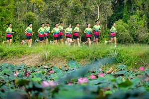 Đất Sen Hồng Music Marathon 2025: Lễ hội thể thao âm nhạc lớn nhất miền Tây