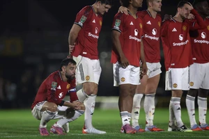 Chiến tướng khiến Man United thua nhục có giá trị rẻ hơn cả CLB V-League