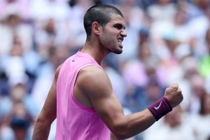 Giải mã bí ẩn của Carlos Alcaraz