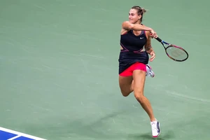 Sabalenka thách đấu Nick Kyrgios