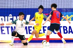 VFF phạt nặng nhiều HLV và cầu thủ sau trận đấu gây tranh cãi