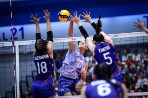 Giải thích việc Bích Tuyền không có tên trong danh sách dự SEA Games 33