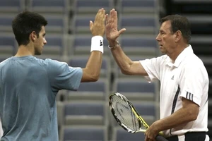 Huyền thoại quần vợt Croatia – thầy của Djokovic qua đời