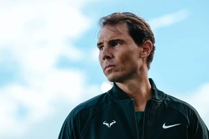 AI “tấn công” huyền thoại quần vợt Nadal