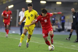 Khi nào FIFA xử Malaysia thua tuyển Việt Nam 0-3 vì gian lận?