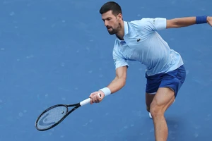 Djokovic tái xuất giải Thượng Hải Masters kèm phát biểu gây “sốc”