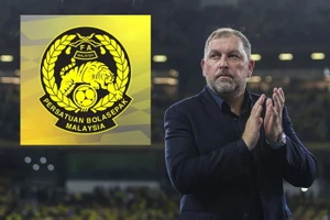 FAM có để yên khi HLV trưởng đội tuyển Malaysia “quay xe”?
