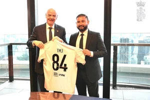 FIFA thẳng thừng nói lời này với bóng đá Malaysia