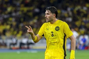 Lộ thông tin cầu thủ nhập tịch Malaysia không có gốc gác bản xứ