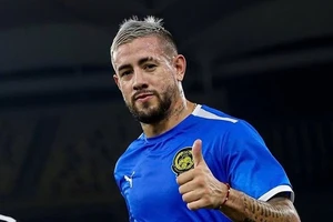 Cái kết của cầu thủ nhập tịch Malaysia