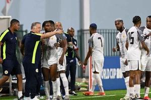 Quốc gia nhỏ nhất sắp tạo nên kỳ tích với World Cup