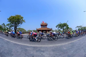 Bứt phá tại Huế, áo vàng Marchuk Dzianis đối mặt “cửa ải” Hải Vân Quan