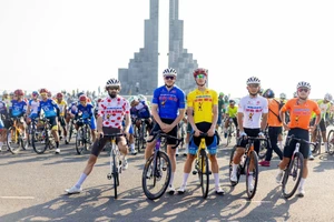 Biển lặng trước “cơn cuồng phong” Khánh Lê, định đoạt danh hiệu áo vàng