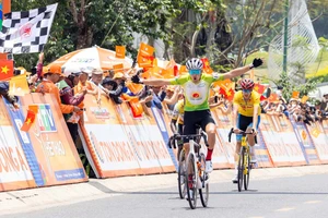 Điều chỉnh giao thông một số tuyến đường phường Vũng Tàu và phường Sài Gòn