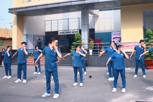 Video: Bài tập phục hồi sức khỏe và tinh thần hậu COVID-19 hiệu quả