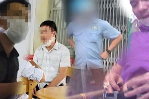 Toàn cảnh phóng sự điều tra chiêu trò 'bao đậu' thi lý thuyết ô tô