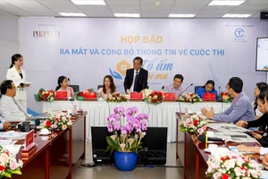 Video: Tham gia cuộc thi viết ‘Tổ ấm tôi mơ’ để nhận căn hộ 1 tỉ tại TP.HCM