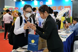 Thất thoát nhân lực ngành du lịch: Chưa từng có trong tiền lệ