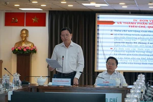 Video: Người trẻ chủ động tham gia ‘Giải thưởng Sáng tạo TP.HCM lần thứ 3’