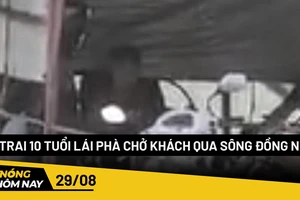 Nóng hôm nay: TP.HCM ra quy định về nghệ sĩ đi công tác nước ngoài