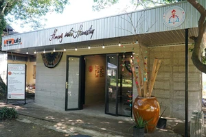 Video: Độc đáo ngôi nhà được xây bằng công nghệ 3D