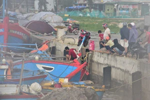 Video: Toàn cảnh bão Noru tính đến trưa ngày 28-9