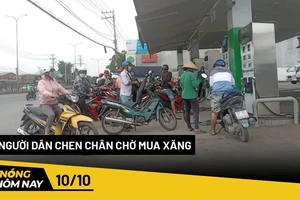 Nóng hôm nay: Ông Tất Thành Cang hầu toà vụ liên quan Công ty Quốc Cường Gia Lai