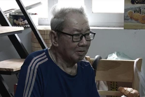 Video: Vĩnh biệt 'Cầu thủ có cú sút mạnh nhất Việt Nam'