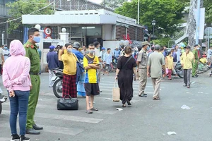 Cùng lên tiếng: Nạn trộm cắp, móc túi hoành hành trong bệnh viện