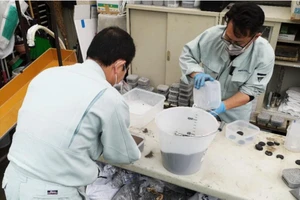 Video: Bài toán tro, xỉ được các quốc gia giải như thế nào?