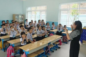 Cùng lên tiếng: Giải bài toán thiếu giáo viên