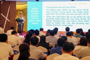 Video: Xuất khẩu thủy sản Việt Nam còn nhiều thách thức