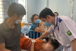 Video: Phân biệt viêm màng não với sốt thông thường