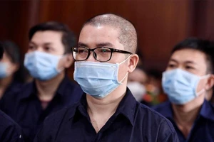 Video: Nguyễn Thái Luyện nói lời sau cùng xin giảm nhẹ cho người khác 