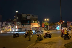 Video: Va quẹt xe, một người bị đâm chết