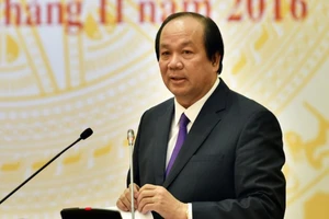 Nội dung họp báo Chính phủ thường kỳ tháng 2