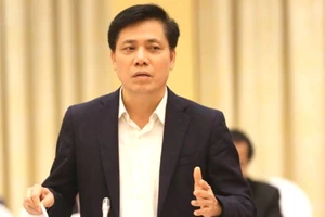 Bộ Giao thông nói về việc mở rộng sân bay Tân Sơn Nhất