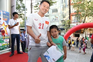 Nhiều bất ngờ trong gala trao giải Fair Play 2017