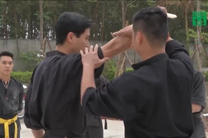 Bệnh viện thuê võ sư về dạy võ cho bác sĩ để phòng thân
