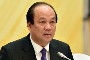 Nội dung họp báo Chính phủ thường kỳ tháng 3