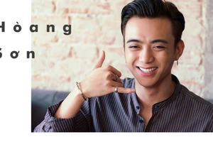 Soobin: 'Muốn làm nghề một cách cao cả, chính thống'