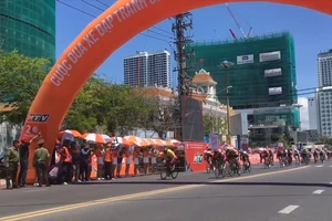 Cúp Truyền hình TP.HCM 2018: Nguyễn Thành Tâm tiếp tục về nhất